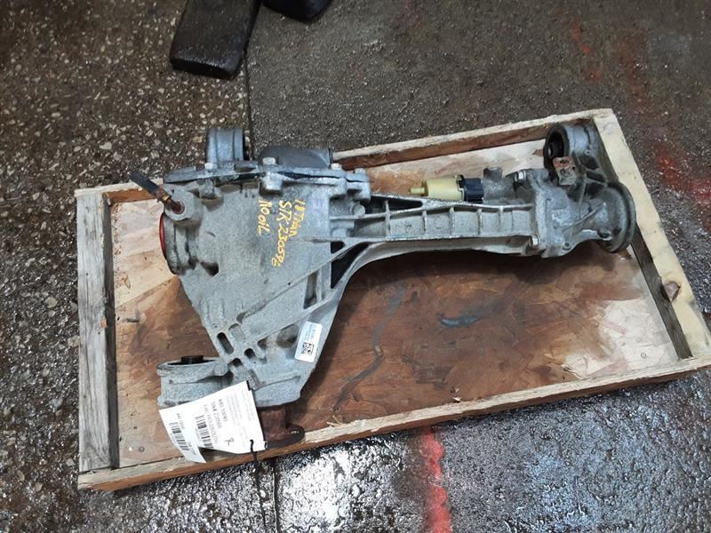 Carrier Fits 17-20 TITAN 3008415