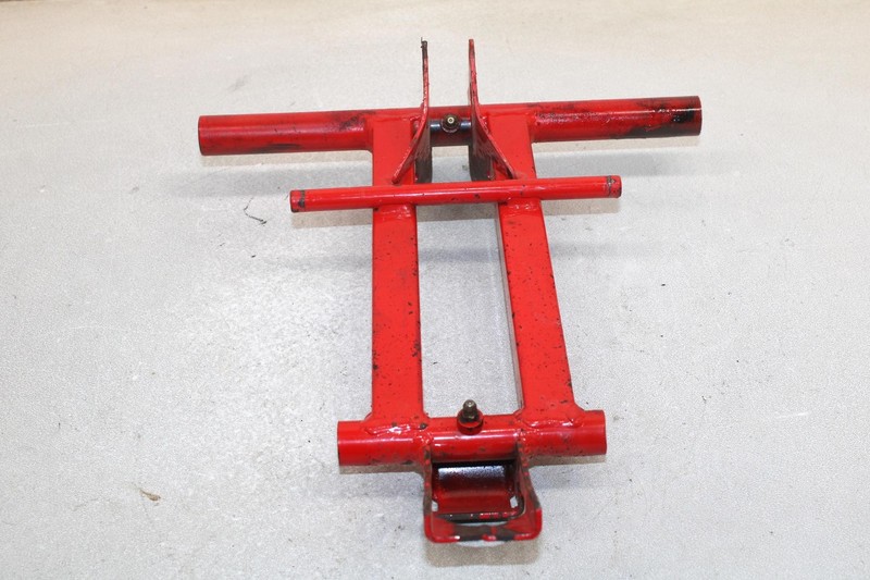 03 Polaris Rmk 700 151in Oem Rear Torque Arm 1541615-216 1541615-067 SP9