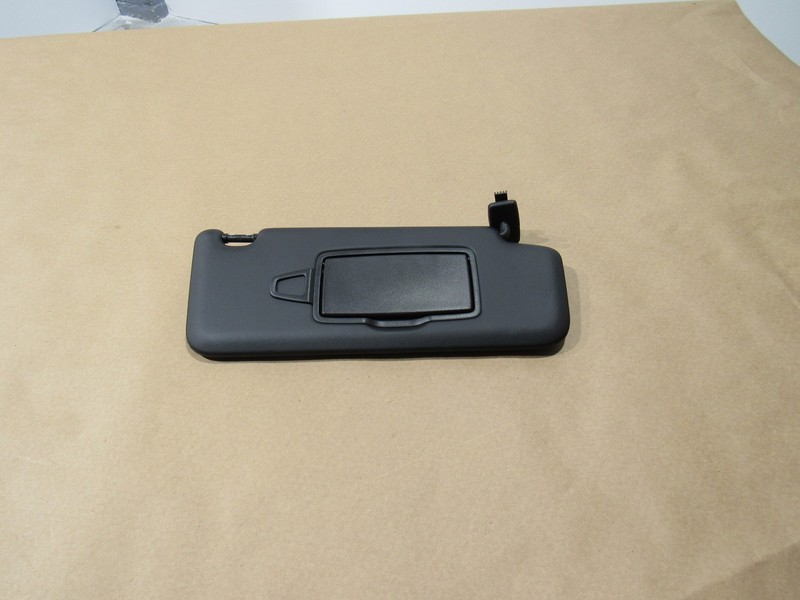 18-21 Mercedes GT63 X290 2019 Front Right Passenger Sunvisor Sun Visor Shade :A