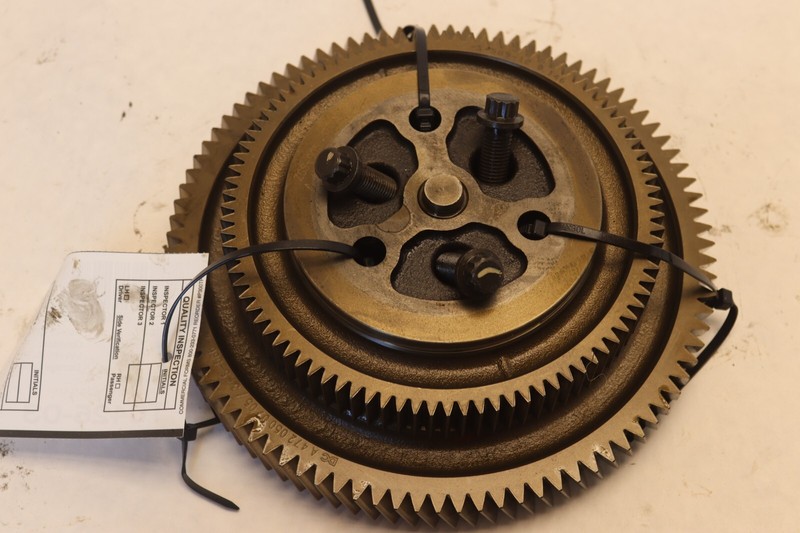 2008-2017 FREIGHTLINER CASCADIA 125 DD15 ENGINE TIMING GEAR A4720500705 OEM