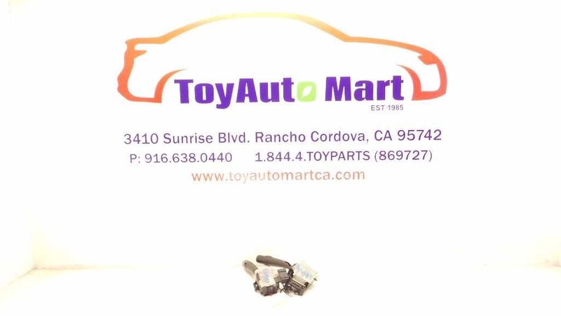 CAMRY 03 Column Switch