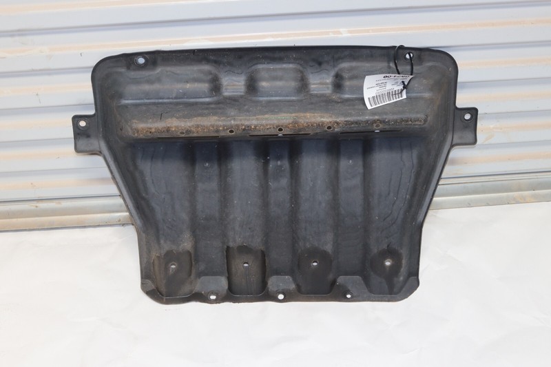 2019-2021 NISSAN NV2500 4.0L FRONT LOWER ENGINE SKID PLATE COVER OEM