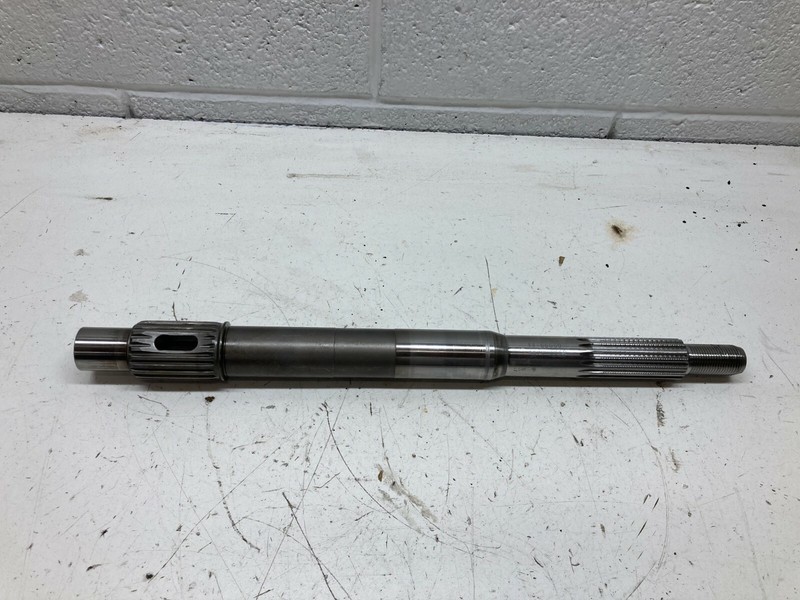 M4 66060 Mercruiser 1970-95 Propeller Prop Shaft 120 140 165 225 233+ HP