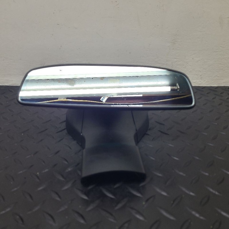 21-24 Dodge Ram 1500 Rear View Mirror Automatic Dimming OEM 68453788AA