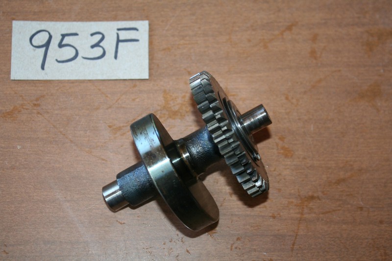 1984 Honda XL 250R Engine Counter Balancer OEM 84 C
