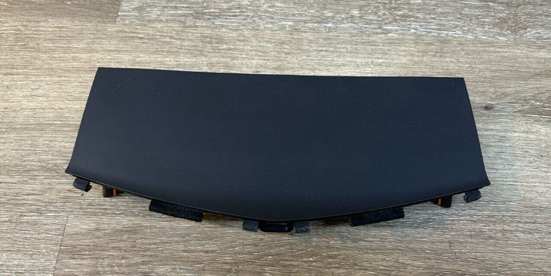 2010-13 ACURA ZDX DASH PANEL TRIM COVER OEM PART# 77251-SZNA-A111-20