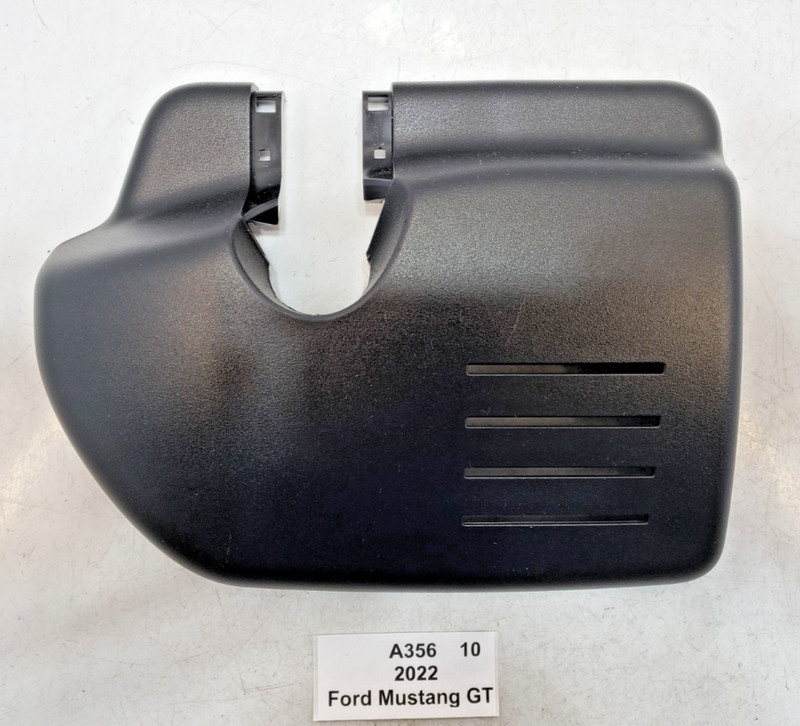✅ 15-23 OEM Ford Mustang GT Interior Rear View Mirror Cover Trim 7k