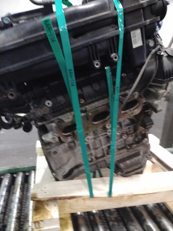 Used Engine Complete Assembly fits: 2015 Kia Sorento 3.3L VIN 5 8th digit Grade