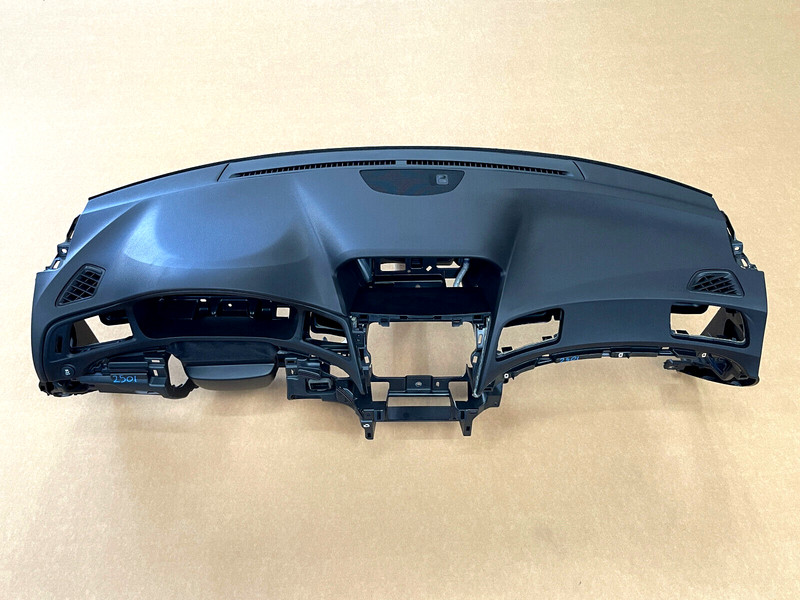 ⭐2018-2022 ACURA ILX FRONT DASHBOARD INSTRUMENT PANEL ASSEMBLY OEM LOT2501