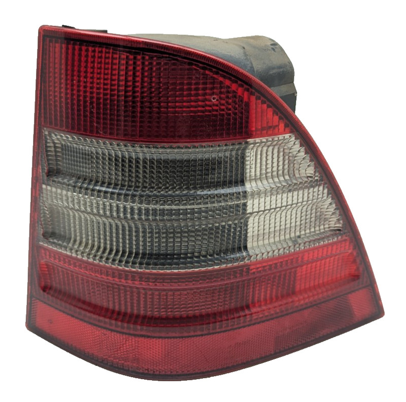 1998 to 2001 Mercedes ML320 ML-Class Right Passenger Rh Tail Light