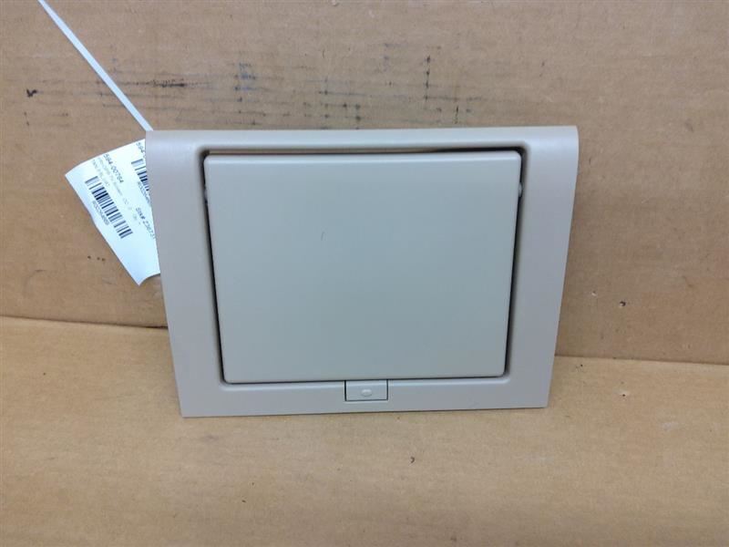 Info-GPS-TV Screen VIN J 11th Digit Limited Opt U42 Fits 07-17 ACADIA 264669