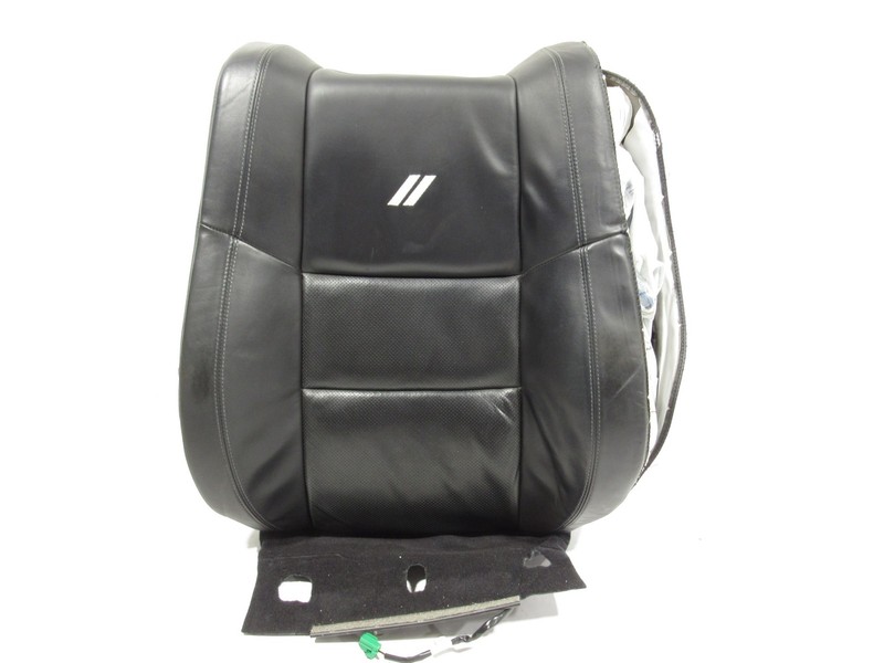 18-24 Dodge Durango R/T 2020 Front Left Driver Upper Seat Cushion Pad |
