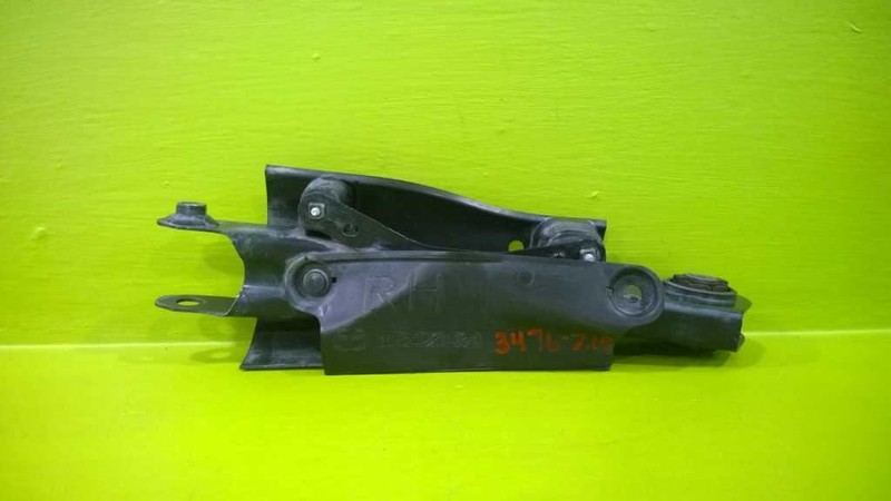 16 17 18 19 20 21 22 CX-9 PASSENGER RIGHT REAR LATERAL CONTROL ARM OEM 3476-219