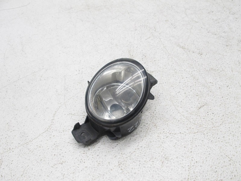 11-13 BMW X5 E70 FRONT PASSENGER RIGHT SIDE FOG LIGHT LAMP VALEO OEM 060422
