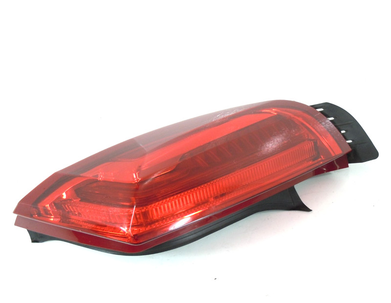 2013-2017 Cadillac XTS Tail Light Lamp Passenger Right OEM
