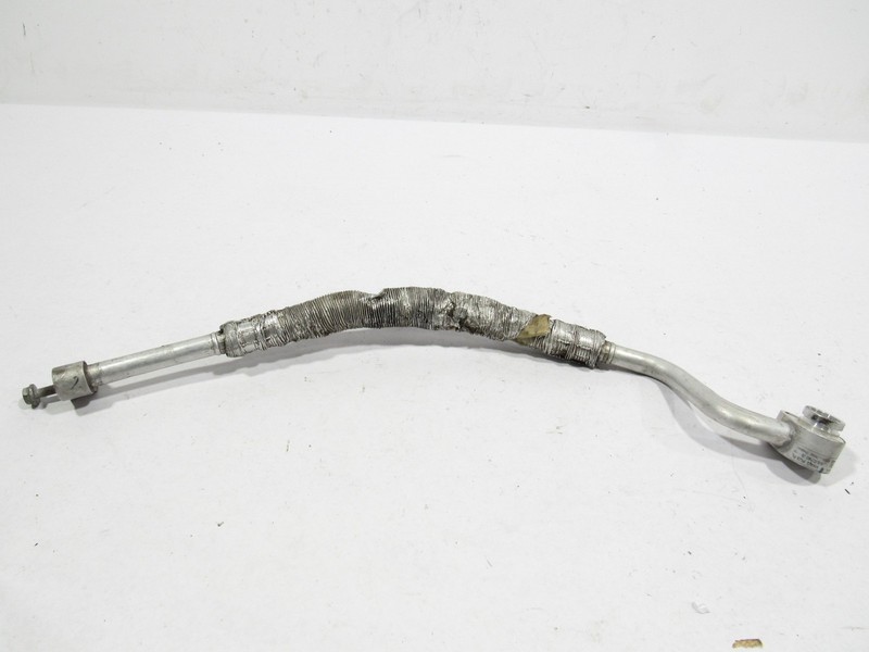 12-18 Bentley Continental GT W12 2015 A/C Air Conditioning Suction Line Hose |:A