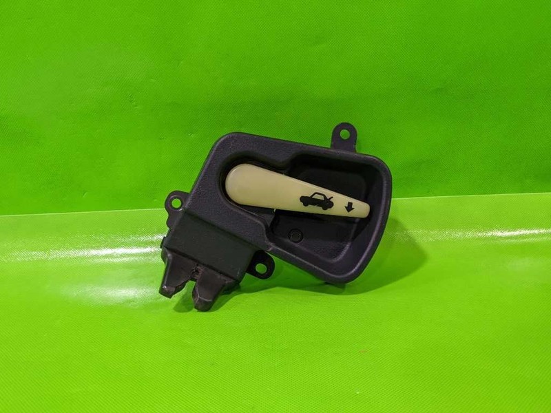02 03 04 AERIO SDN TRUNK LOCK LATCH OEM 4453-20