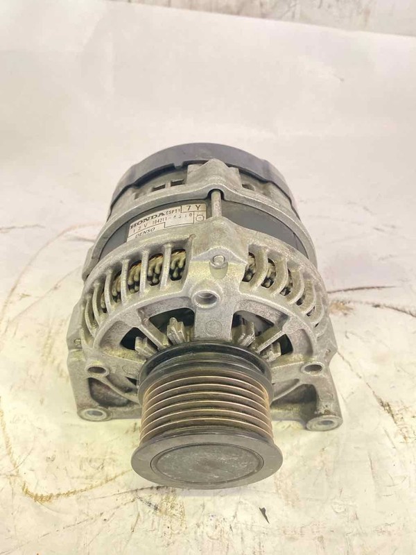 Alternator HONDA CIVIC 17 18 19 20 21 22 23 24 25