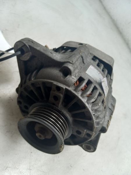 97-99 TOYOTA TACOMA 2.7L RWD 70AMP ALTERNATOR ASSEMBLY