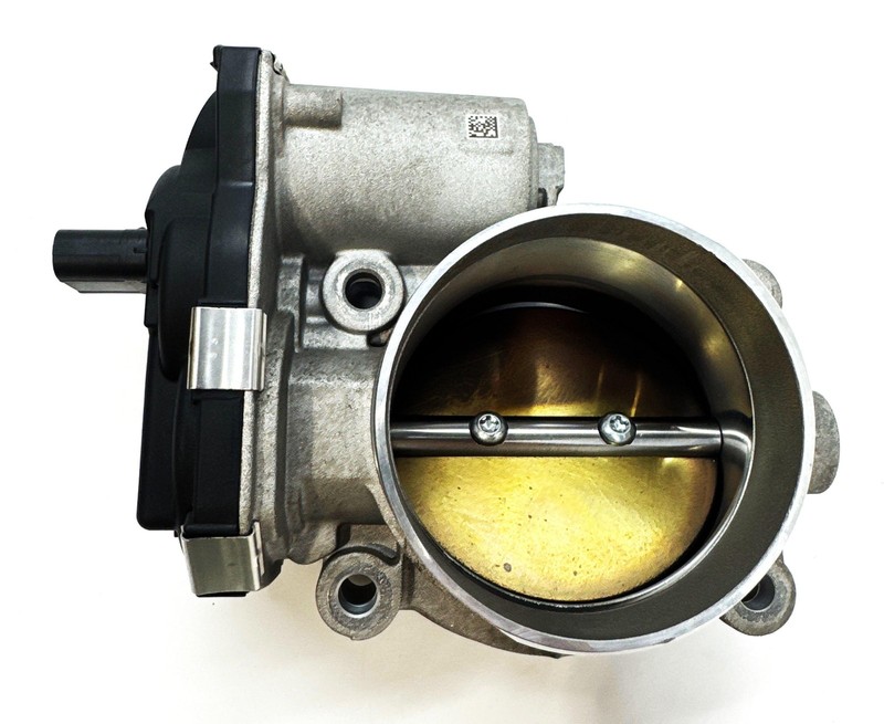 2019-2024 Chevy Blazer 2Lt 3.6L TBI Fuel Injection Throttle Body 12676296 OEM