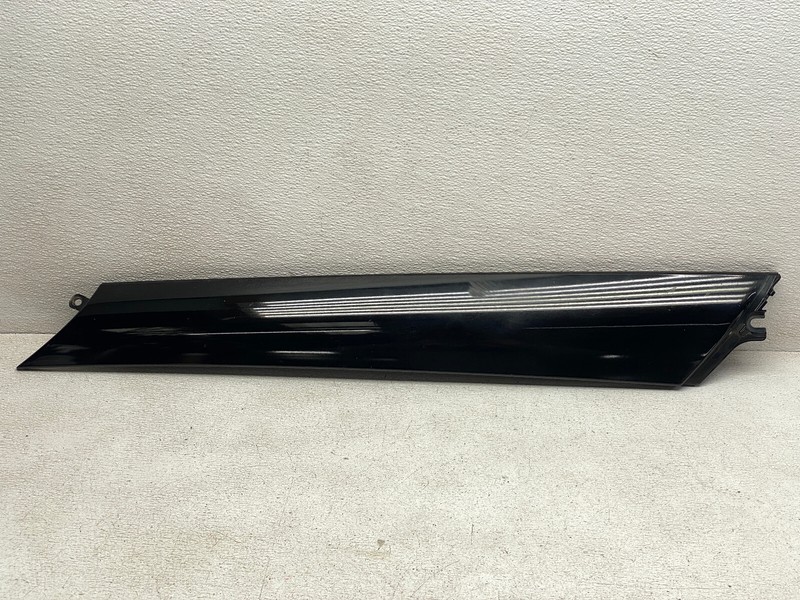 11-17 INFINITI QX56 QX80 FRONT RIGHT PASSENGER WINDSHIELD A PILLAR OEM LOT743