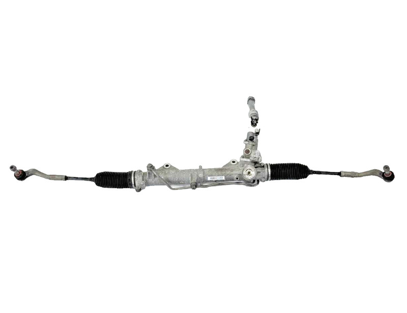 📌 2012-2020 MERCEDES SLC300 R172 POWER STEERING GEAR RACK A1724600100 OEM 21K!