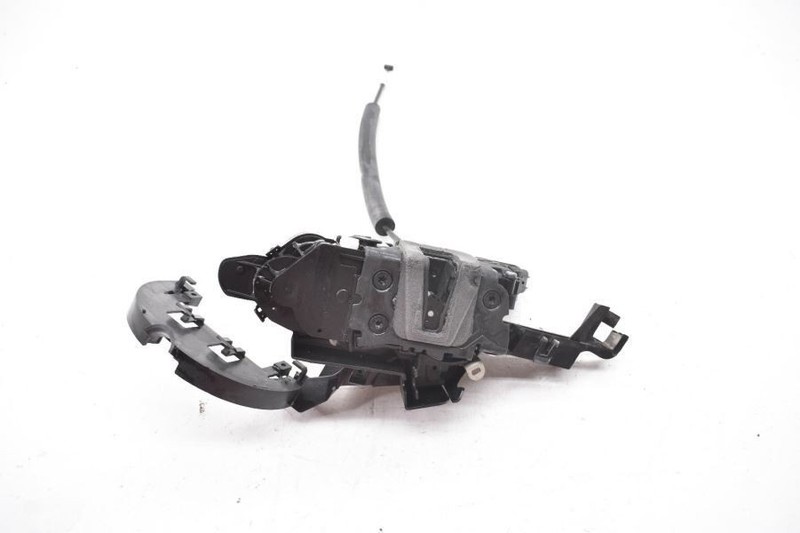 2009-2015 JAGUAR XF X250 DRIVER SIDE LEFT REAR DOOR LOCK ACTUATOR 8X2A-26413-BB