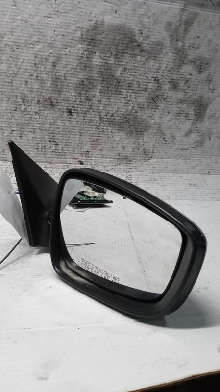 2016 Hyundai Elantra Right Door Mirror Assembly Red OEM 114891 89K Miles