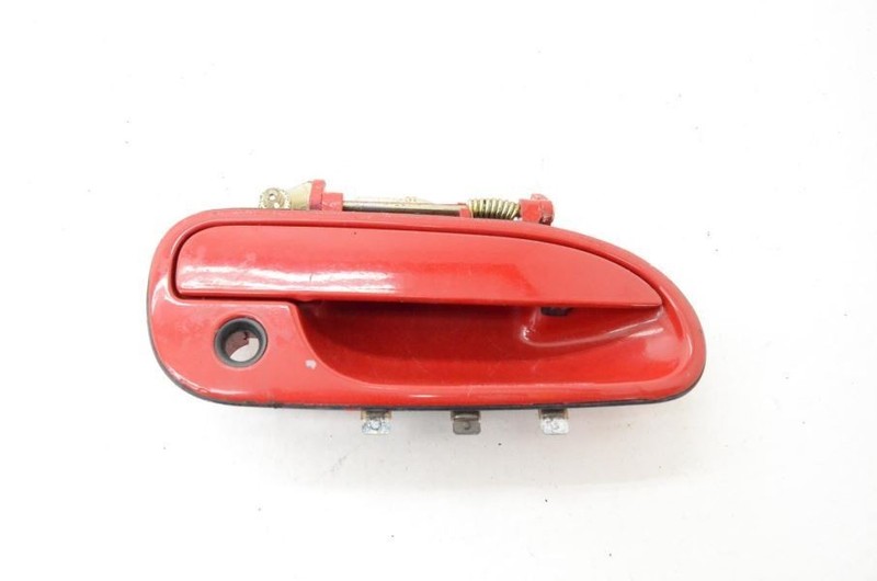 1994-1997 Subaru SVX LSI Passenger Right Front Exterior Door Handle