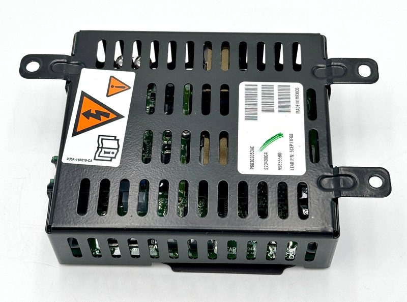 ✅ 2019-26 RAM 1500 2500 3500 5th POWER INVERTER AC DC CONVERTER MODULE Mopar OEM