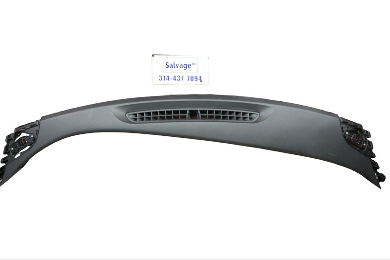 2011-2018 Audi A8 Quattro S8 Upper Dashboard Defroster Panel Cowl 4H1 857 007 C
