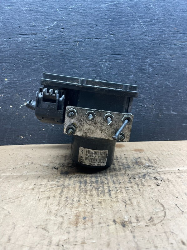 2007 Volvo XC90 4.4L V8 Anti Lock Brake System ABS Pump R4364 PS