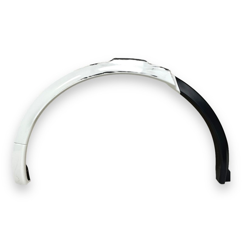 Land Rover Discovery Sport L550 2020-22 Rear Right Fender Flare Molding Trim OEM