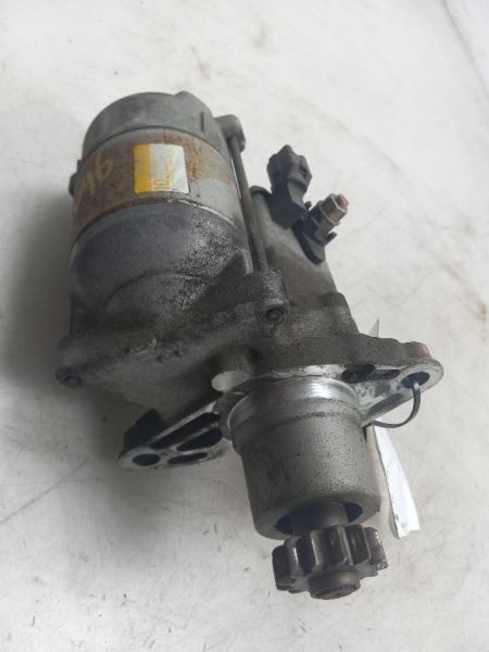 96-01 TOYOTA CAMRY LE 2.2L FWD AT 1.4KW STARTER MOTOR