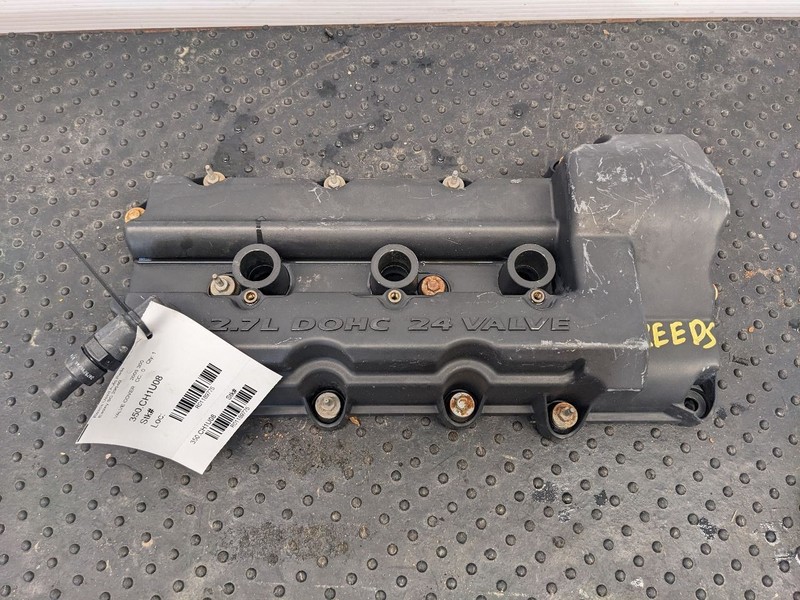 2006-2010 Chrysler 300 Dodge Charger 2.7L Valve Cover Right Passenger Si 1189775