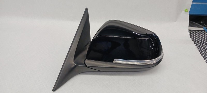 14-'16 BMW 328i GT Left driver Door Mirror Power w/auto dim OEM Grade A!