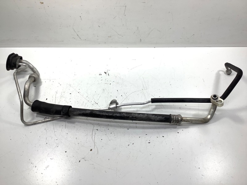 92-94 Acura Vigor A/C Refrigerant Suction Hose & High Pressure Pipe OEM