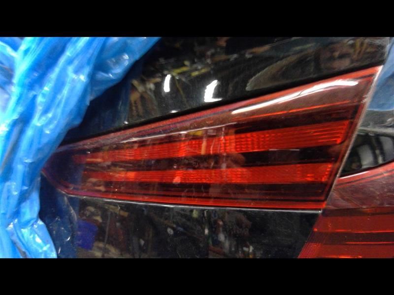 Passenger Tail Light Sedan Lid Mounted US Built Fits 19-20 ELANTRA 1139035