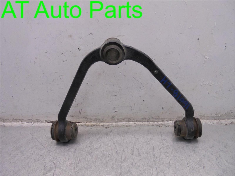 97-04 FORD F150 FRONT LEFT DRIVER UPPER CONTROL ARM OEM 5L3Z3085B
