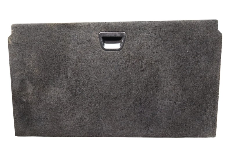 2007 Land Rover Range Rover Sport Rear Trunk Floor Mat Carpet Cargo Cover OEM
