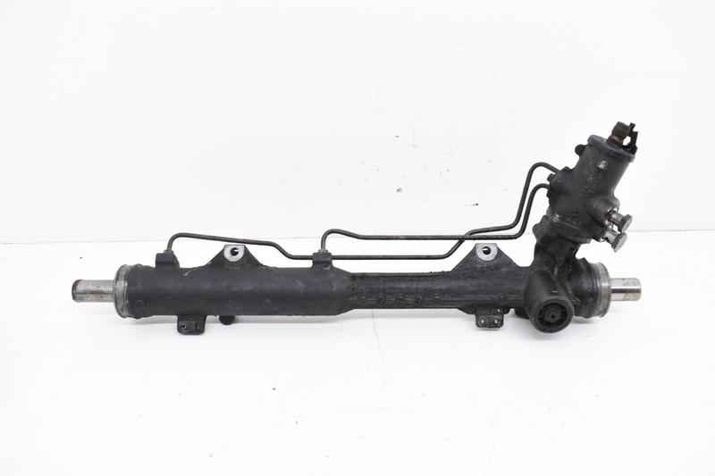 2007 BMW E90 328i RWD Power Steering Gear Rack and Pinion OEM L5 KW79