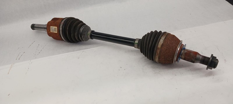 20 BUICK ENCLAVE Left driver outer Axle Shaft front OEM Guaranteed!