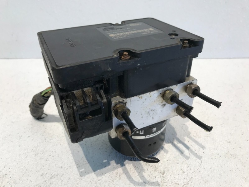 03 04 FORD EXPEDITION 4X2 ANTI LOCK BRAKE ABS PUMP MODULE 4L1T-2C219-AA OEM