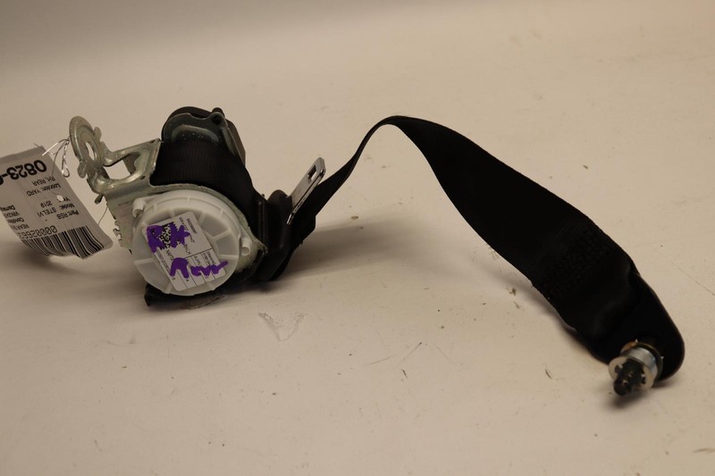 2018-2022 ALFA ROMEO STELVIO REAR SECOND ROW RIGHT SIDE SEAT BELT OEM