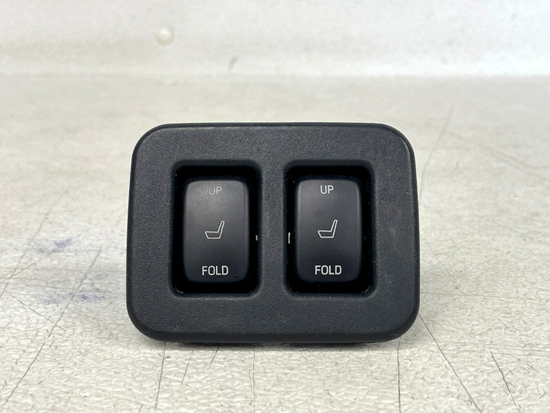 ⭐2007-2017 LINCOLN NAVIGATOR REAR 3RD ROW POWER FOLD SEAT SWITCH OEM LOT2664