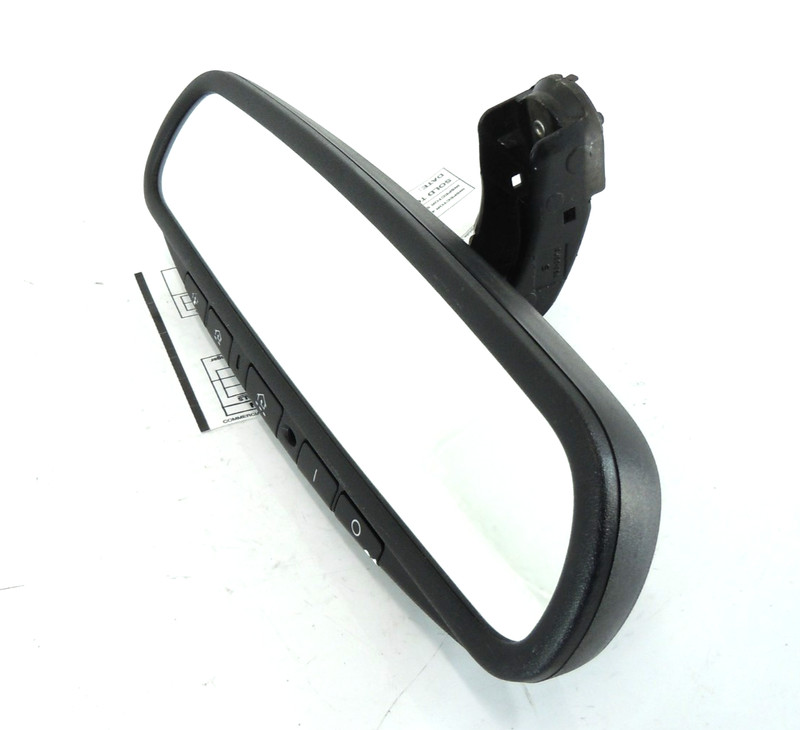 2005-2009 Land Rover LR3 Rear View Mirror Automatic Dimming OEM