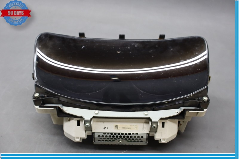 07-08 Lexus LS460 LS460L XF40 Instrument Cluster Gauge Speedometer Oem