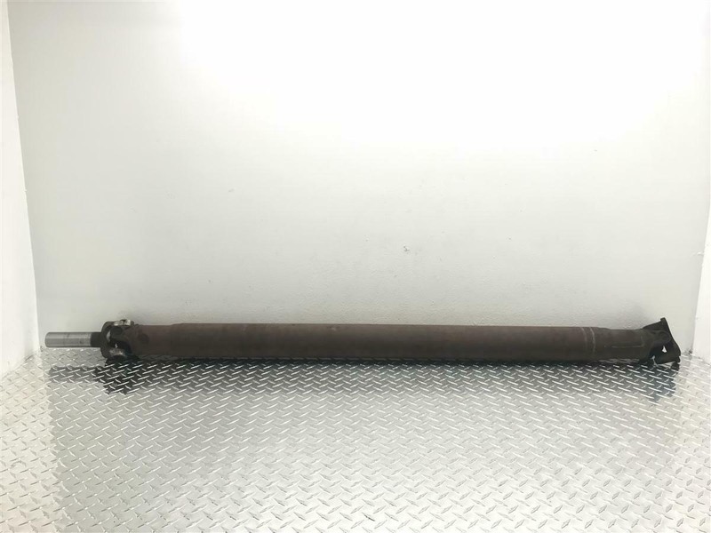 02-10 FORD EXPLORER 4 DOOR 4.0L 2WD 4X2 REAR DRIVE SHAFT OEM 1L2W-4602-FA