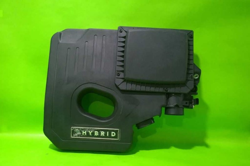 13 14 15 16 MKZ ENGINE COVER AIR CLEANER HOUSING BOX OEM 4003-126