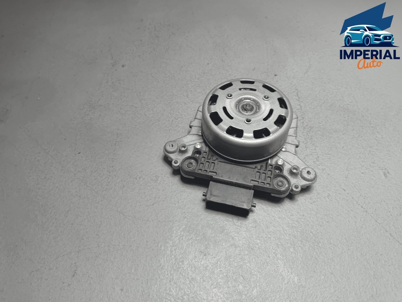 2018-2024 TOYOTA CAMRY 2.5L ENGINE RADIATOR COOLING FAN MOTOR OEM